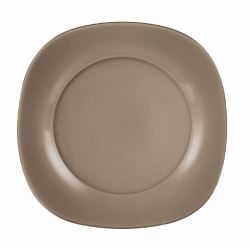 assiette plate luminarc shamal