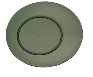 assiette plate polycarbonate