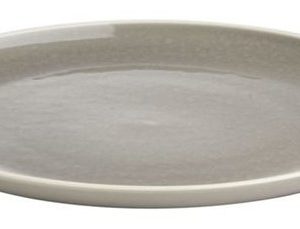 assiette plate pomax