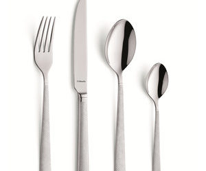 menagere 24 pieces clipper