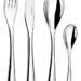 menagere 24 pieces zest couzon