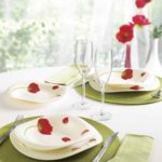 service de table luminarc