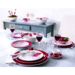 service de table luminarc