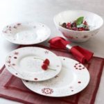 service de table luminarc
