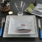 service de table luminarc
