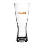 verre a biere publicitaire