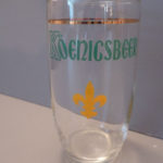 verre a biere publicitaire