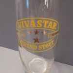 verre a biere publicitaire