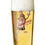 verre a biere publicitaire