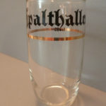 verre a biere publicitaire