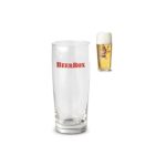 verre a biere publicitaire