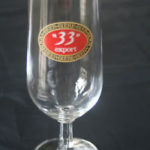 verre a biere publicitaire
