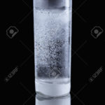 verre a eau simple