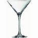 verre a pied vase