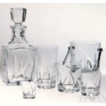 verre a whisky cristal de sevres