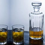 verre a whisky cristal de sevres