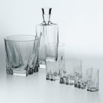 verre a whisky cristal de sevres