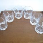 verre a whisky cristal de sevres