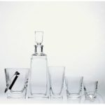 verre a whisky cristal de sevres