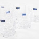 verre a whisky cristal de sevres