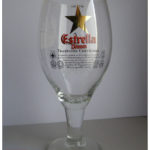 verre biere estrella