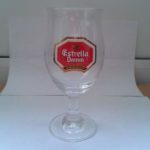 verre biere estrella