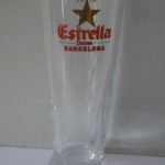 verre biere estrella
