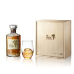 verre whisky hibiki