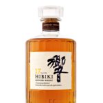verre whisky hibiki