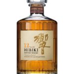verre whisky hibiki