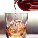verre whisky hibiki