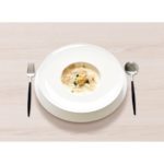 assiette creuse design