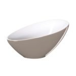 assiette creuse design
