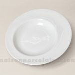 assiette creuse design