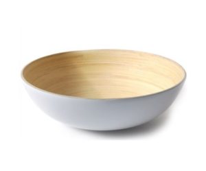 assiette creuse design