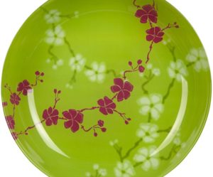 assiette creuse gifi