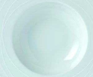 assiette creuse leclerc