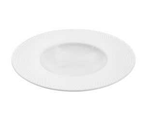 assiette creuse pyrex