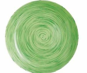 assiette creuse stonemania