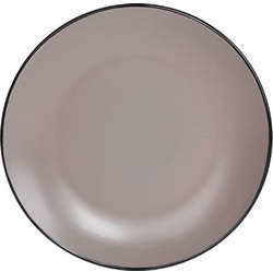 assiette plate 3 suisses