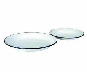 assiette plate diametre 24 cm