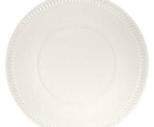 assiette plate liane