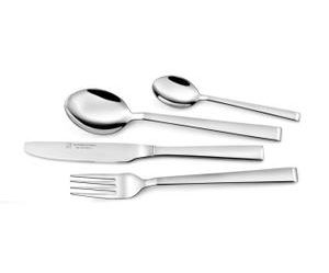 menagere twiggy inox 24 pieces