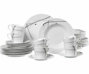 service de table destockage