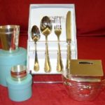 service de table grande marque
