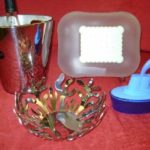 service de table grande marque