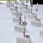 service de table grande marque