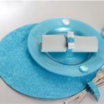 service de table jetable pour mariage