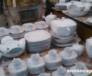 service de table tunisie
