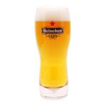 verre a biere heineken